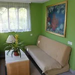 Apartment Blumauer