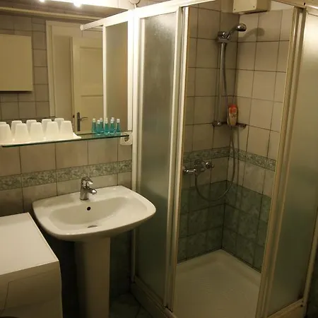 Blumauer Apartmán Lublaň