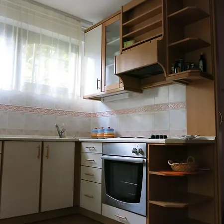 Apartment Blumauer *