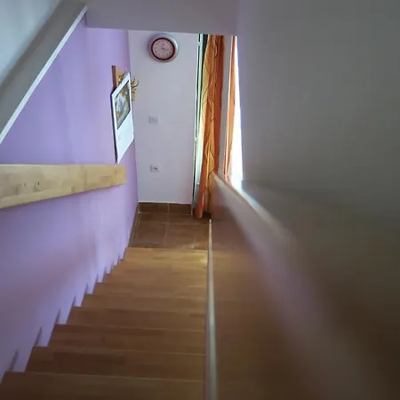 Apartment Blumauer Ljubljana