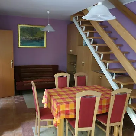 Blumauer Apartment