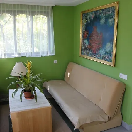 Apartman Blumauer