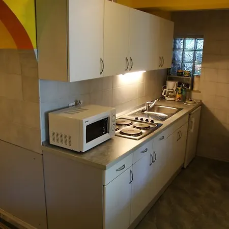 Blumauer Apartment