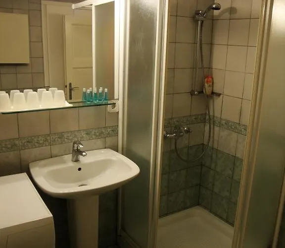 Blumauer Apartamento Liubliana