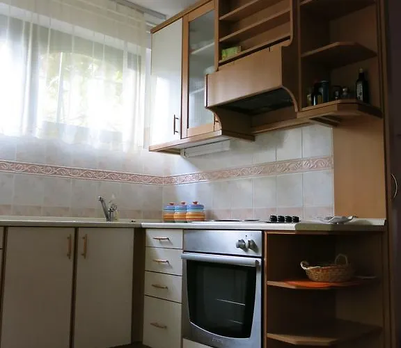 Apartamento Blumauer *