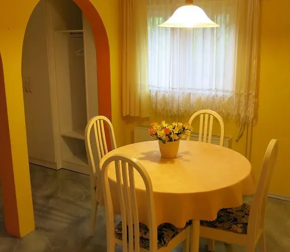 Apartamento Blumauer Liubliana