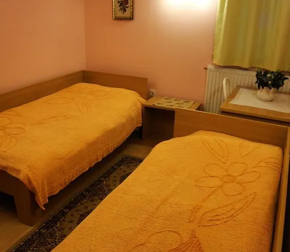 Apartamento Blumauer