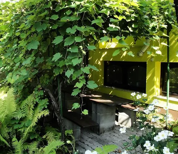 Blumauer Apartamento