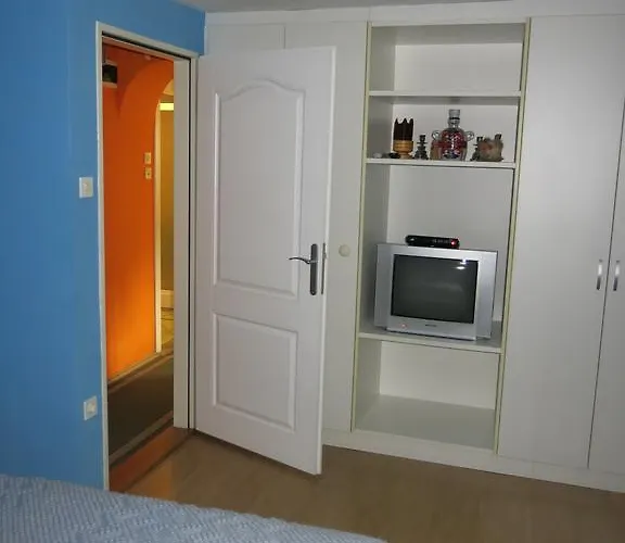 Blumauer Λιουμπλιάνα