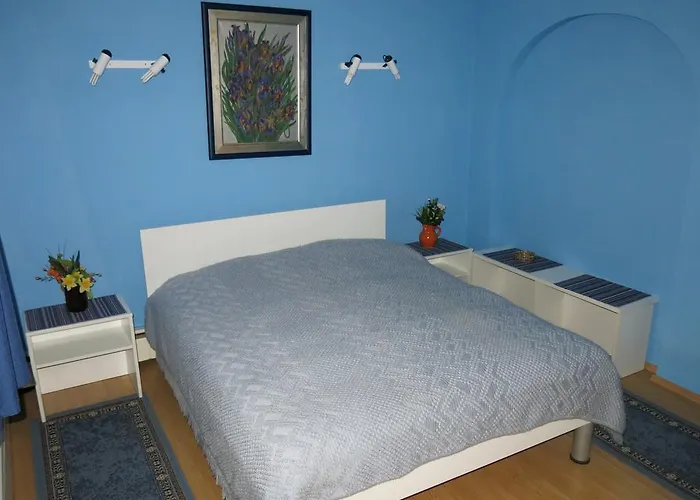 Apartamento Blumauer Liubliana