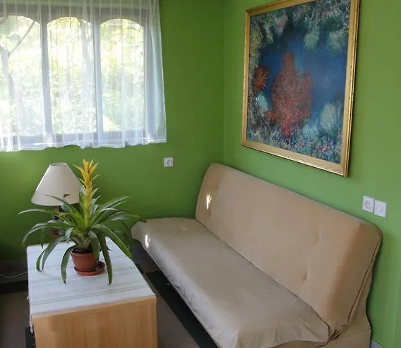 Διαμέρισμα Blumauer