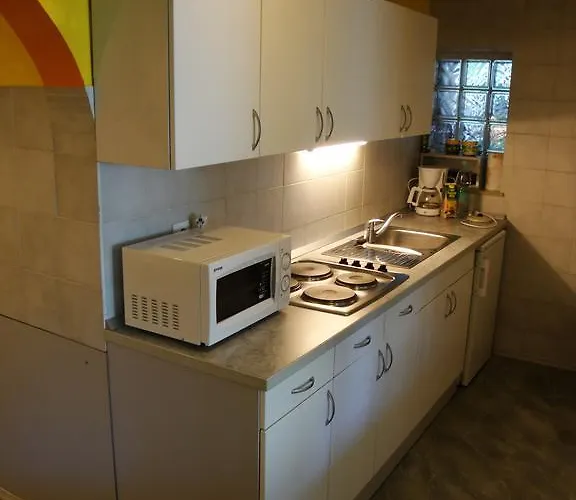 Blumauer Apartamento