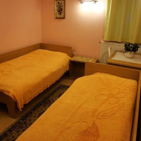 アパート Blumauer