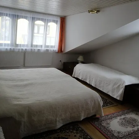 Blumauer リュブリャナ