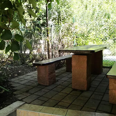 アパート Blumauer