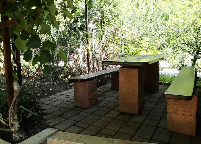 アパート Blumauer